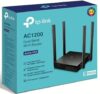 Router Wi-Fi Doble Banda TP-Link Archer C50 AC1200