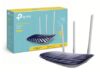 Router Inalámbrico TP-Link Archer C20 AC750 Dual Band 3 Antenas