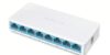 Switch TP-Link LS1005 5 Puertos 10/100 Mbps – Plug & Play, Compacto y Eficiente
