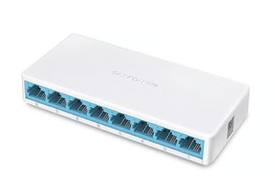 Router Mercusys 4 Antenas Mr30g Ac1200