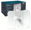TP-Link CPE710 5GHz AC867 23dBi Outdoor – Conexión inalámbrica de alto alcance y rendimiento profesional.