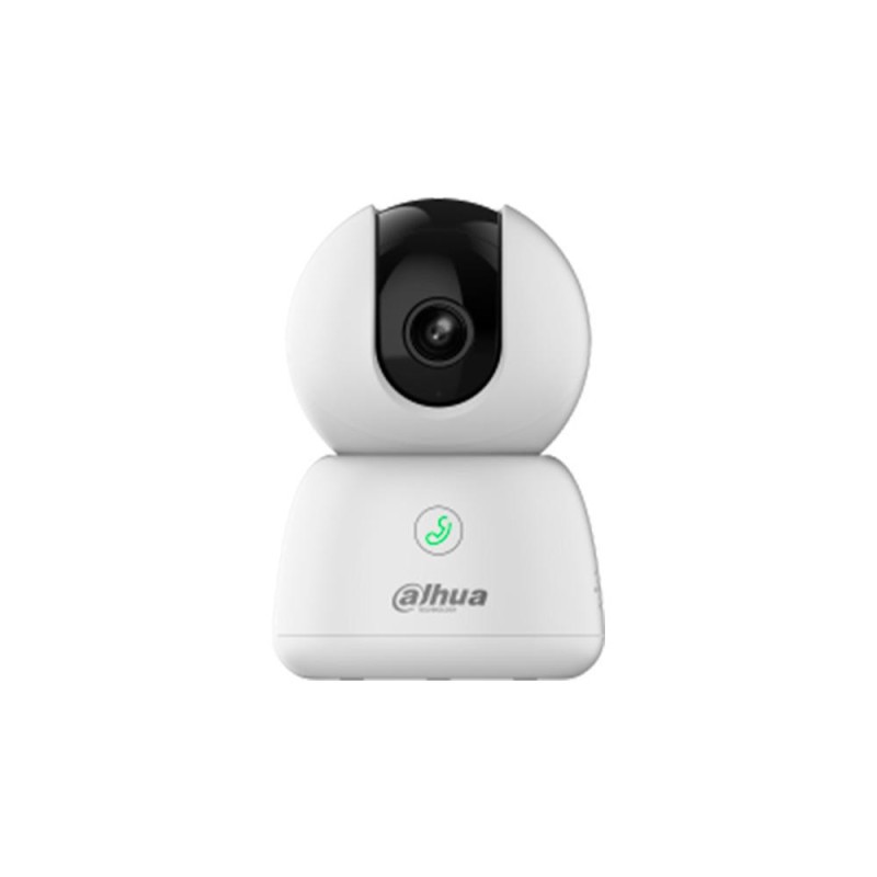 Camara Dahua IP Wifi DH-H3B-3.6MM 3MP 360 Boton Llamado