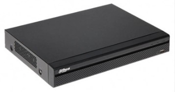 Xvr Dahua 4 Canales Dh-Xvr5104Hs-4Kl 4K