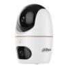 Camara Dahua IP Wifi DH-H3D-3F-3.6MM 6MP Interior Doble Lente