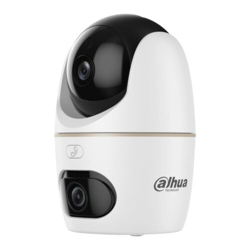 Electroimán HIKVISION DS-K4H258S – 600 Lbs, LED, Anti-residual, para puertas normales o de vidrio
