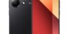 Celular Redmin Note 13 Pro Ram8 Alm256 Midnight Black