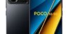 Celular Poco X6 5G Ram12 Alma256 Black