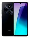 Celular Redmin 14c Ram8 Almacenamiento 256 Negro Ocaso