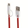 Cable Para Iphone Wesdar T4