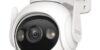 Camara Imou Dahua Ipc-Gs7En-5M0We Cruiser 2 5Mp 3K