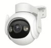 CÁMARA IP CRUISER 2 5MP – Visión nocturna 30 m, audio 2 vías, 3.6 mm, WiFi, detección inteligente