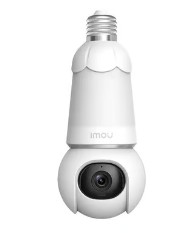 C_¡mara De Seguridad Cruiser Dual Imou 5+3Mp Exterior Doble Lente Imou