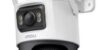 Camara Imou Cruiser Dual S7Xn-6Mowed