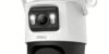 C_¡mara De Seguridad Cruiser Dual Imou 5+3Mp Exterior Doble Lente Imou