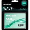 Disco Solido Sata Hiksemi 512Gb