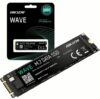 Disco Solido M.2  Sata 256GB Hiksemi