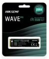 Disco Solido M.2 Pcie3 256 Gb Hiksemi