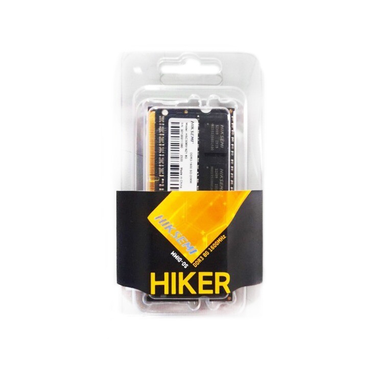 Memoria Ddr5 16Gb Hiksemi 4800 Portatil