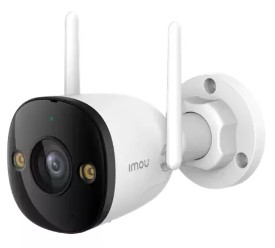 Camara Imou Bala Bullet 2E 3k 5Mp Ipc-K3dn-5howf