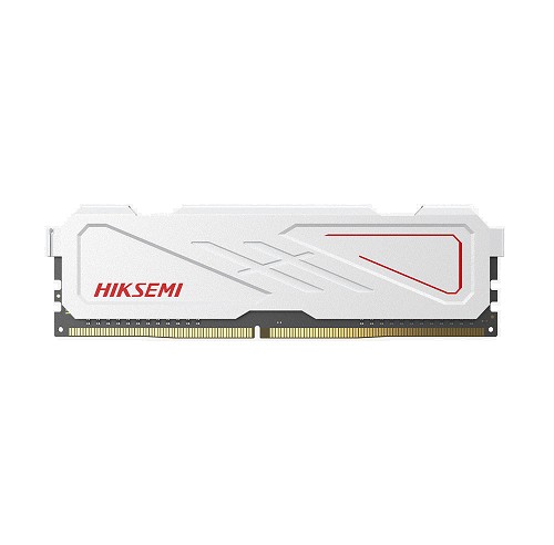 Memoria RAM DDR4 16GB para PC 3200MHz Blindada Hiksemi