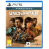 Video Juego Ps5 Uncharted Legacy Of Thieves