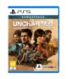 Video Juego Ps5 Uncharted Legacy Of Thieves
