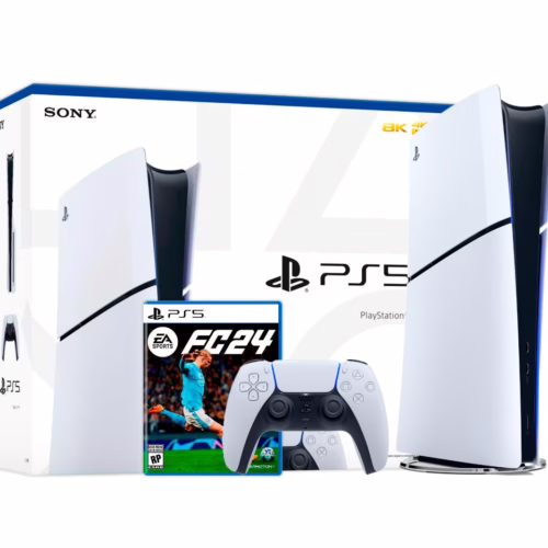 Consola Play Station Ps5 Standard Hw2015+ Fc24
