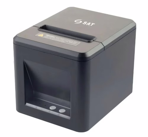 Impresora Post Sat Q22ub  Usb / Bluetooth