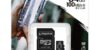 Memoria Micro Sd 64 Clase 10 Kingston