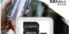 Memoria Micro Sd 128Gb Kingston Clase 10