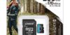 Memoria Micro Sd Kingston 256Gb Canvas Go Plus 4K