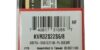 Memoria Ddr4 8GB Portatil Kingston 3200