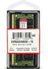 Memoria Ddr5 16GB Portatil 5600 Kingston