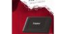 Disco Solido Externo 1Tb Kingston Tipo C Xs1000
