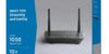 Router Linksys Ac1200 Ea6350-4B