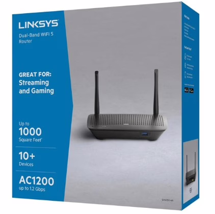 Extensor Wi-Fi TP-Link TL-WA855RE 300Mbps, 2 Antenas Externas, Modo AP
