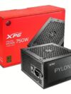 Fuente De Poder 750W Gamer Adata Pylon