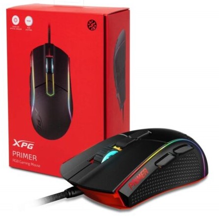 Mouse Usb Gamer 8D Sports