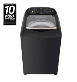Lavadora Haceb Carga Superior 18 Kg