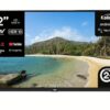 Televisor Kalley 32 Atv32Hdw Hd