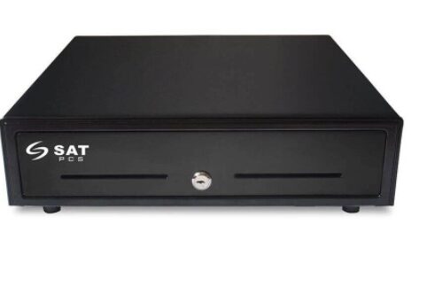 Impresora Termica Sat Q22Ue Usb Y Lan 80Mm