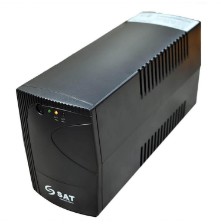 Ups Sat Interactiva Sat Ur1500 120Vac