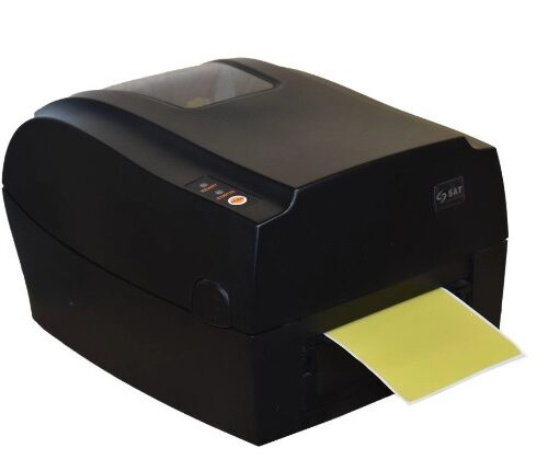Impresora Post Sat Q22Us Usb Serial