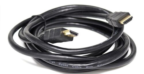 Cable Hdmi 5Mts Basik