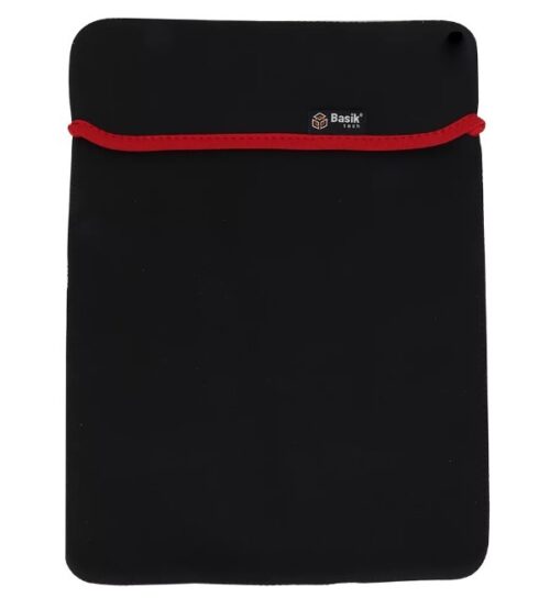 Funda Basik Tech 15