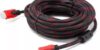Cable Hdmi 30Mts Basik