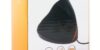 Mouse Alámbrico Vertical Ergonómico 2400 DPI Basik