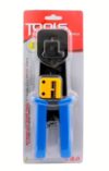 Ponchadora Rj45