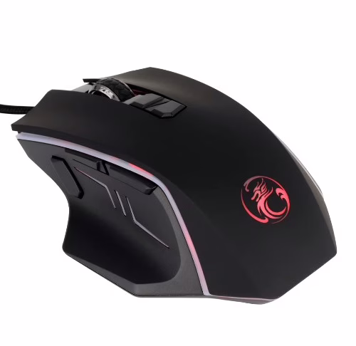 Mouse Usb Gamer 8D Sports