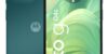 Celular G04s Ram4 Almace 64 Verde Aurora